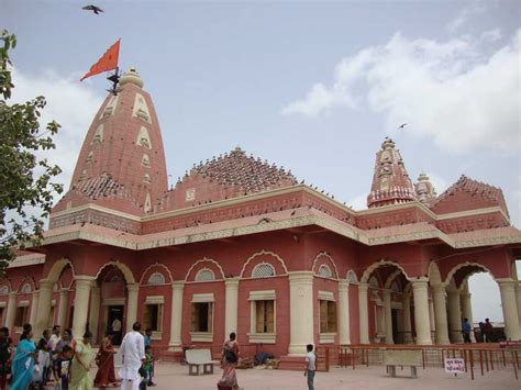 Nageshwar Temple in Gujarat