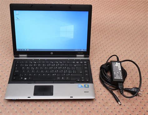 Hp Probook 6440b I5 8gb Ram Windows 10 Betriebsbereit Acheter Sur Ricardo