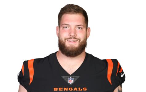 Jonah Williams Height Age Weight Trophies Sportsmen Height