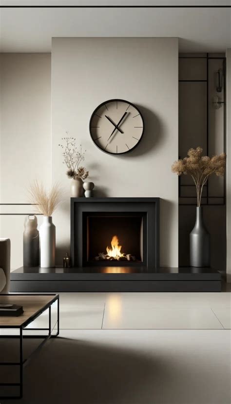 21 Jaw Dropping Fireplace Decor Ideas You Need To Try Right Now