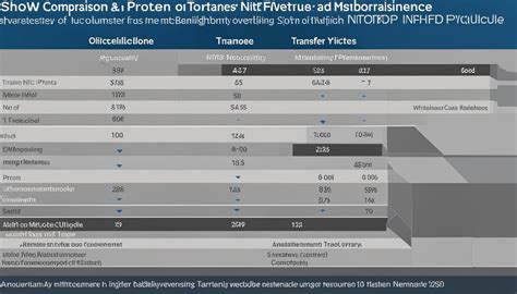 Pvdf Vs Nitrocellulose Membranes A Comparison