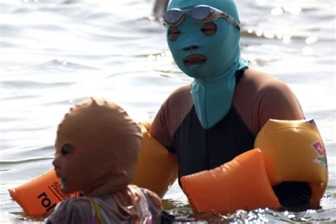 What Is A Face Kini SOCIAL