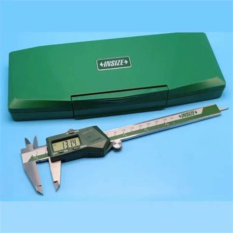 Stainless Steel Insize Digital Caliper Electronic Digital Vernier