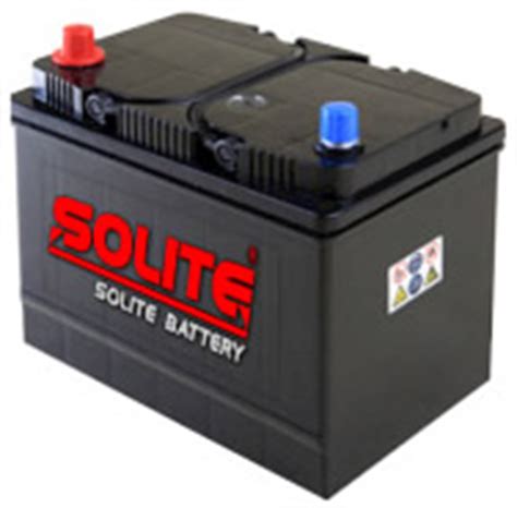 Solite Batteries: Gaining Popularity in the African Market