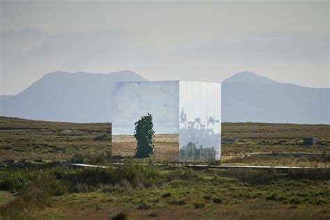 Mirror Pavilion To Feature At Prestigious Arts Festival In Australia