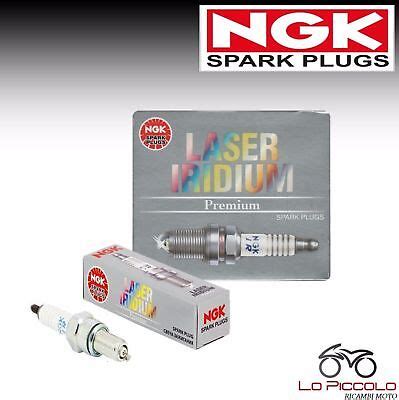 Plugs Ngk Laser Iridium Imr E Hes Honda Cb R