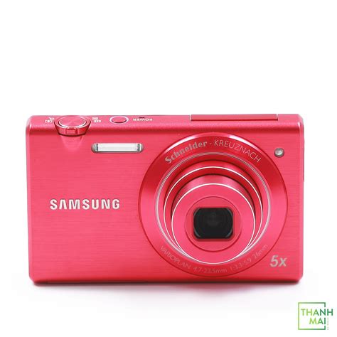 Máy ảnh Samsung MV800 - Thanh Mai Store