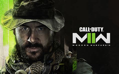 Modern Warfare 2 llega en octubre presentará personaje de las Fuerzas