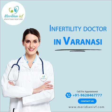 Best Infertility Doctor In Varanasi Meridian Ivf Medium