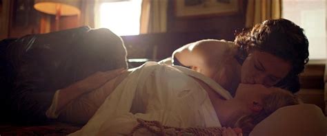 Rebecca Hall Nude In Various Sex Scenes Scandal Planet