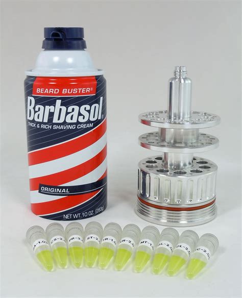 Barbasol Can Jurassic Park Wiki Fandom Powered By Wikia Jurassic Park Jurassic Park World