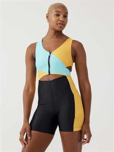 13 Best Gender Neutral Swimwear — Shop Non Binary Swimsuit Brands