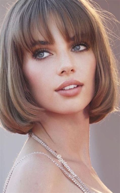 Pin By Gail Enterline On This Year Hair In 2024 Hair Cuts Short Hair Styles Girl Short Hair