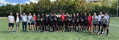 Sections Sportives Angers Sco Association