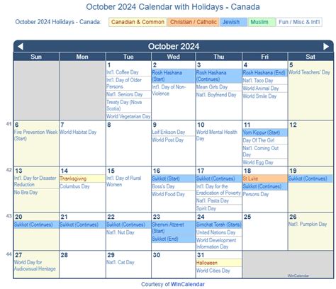 Montreal Events October 2024 Calendar Kacie Letisha