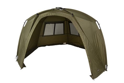 Trakker Tempest Brolly 100T 202270 5060461947134 Namiot Karpiowy