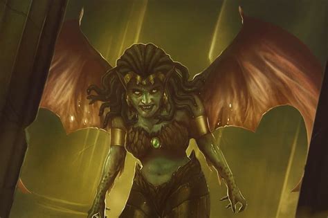 Mysteriously Sexy Mythological Creatures You Need To Know