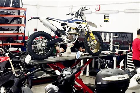 Herramientas B Sicas Para Montar Un Taller Mec Nico De Motos