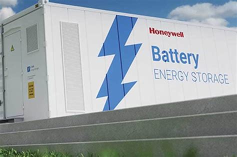 Honeywell Releases New Virtual Power Plant Control System San Diegos