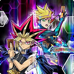 Icon For Yu Gi Oh Legacy Of The Duelist Link Evolution By