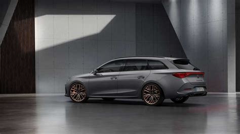 Cupra Le N Vz Cv Gracias A Abt Sportsline