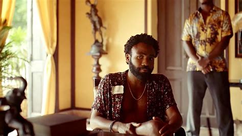 Donald Glover S Guava Island Isn T Quite Ripe Vanity Fair