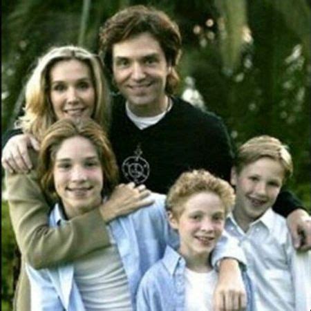 Cynthia Rhodes And Husband, Richard Marx's 25 Years Of Marital ...