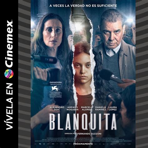 Cinemex On Twitter Mis Ntropo Devoradora De Almas Blanquita Y El