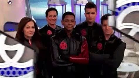 Lab Rats S04e06 Mission Mania Video Dailymotion