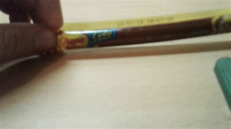 Сладкая палочка от чупа чупс. - YouTube