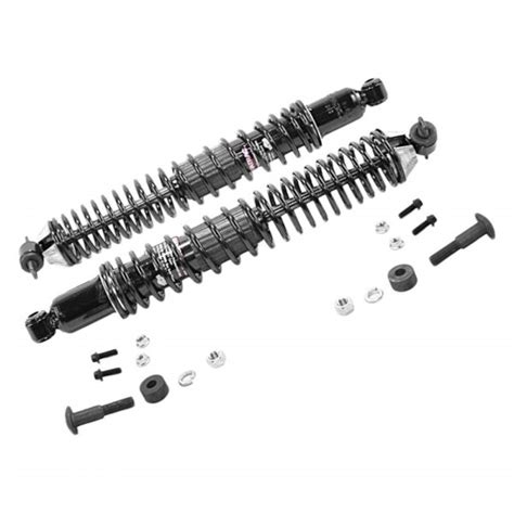 Monroe Sensa Trac Load Adjusting Rear Shock Absorbers