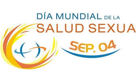 Día Mundial De La Salud Sexual