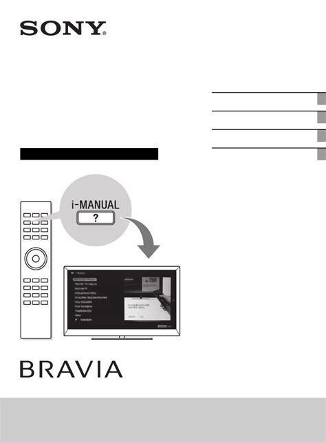 Sony Bravia KDL 46EX720 Handleiding 37 Pagina S