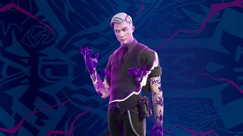 Shadow Midas - Outfit | fnbr.co — Fortnite Cosmetics