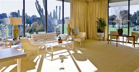 sunnylands | Mid century modern house, Mid century architecture, Mid ...