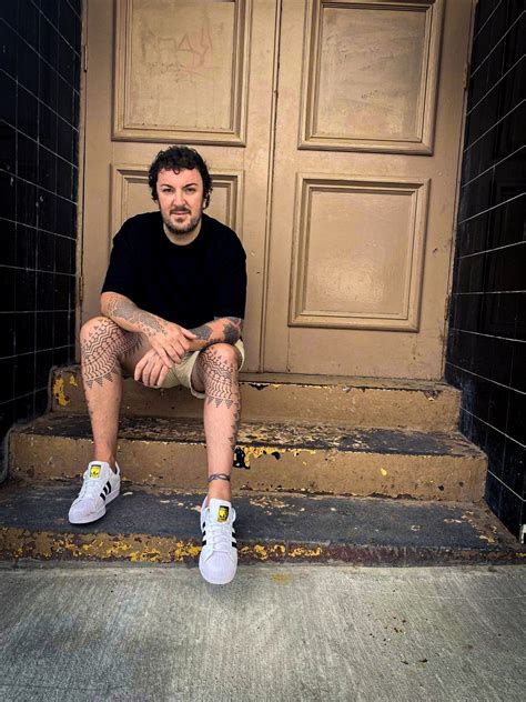 Sex And Relationship Coach Tony Thorn