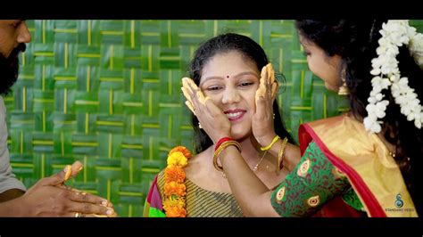 மஞ்சள் நீராட்டு விழா Youtube