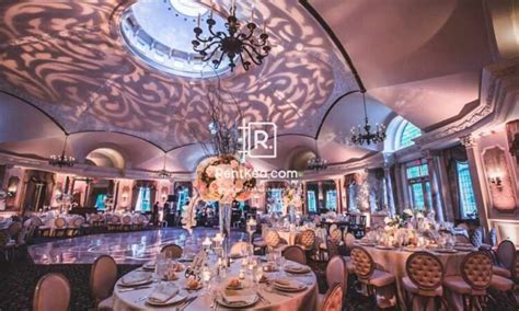 Wedding Halls In Karachi Rentkea