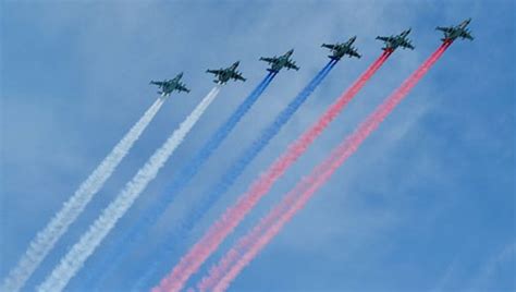 ВИДЕО: Парад Победы в Москве 2015 (полная версия)