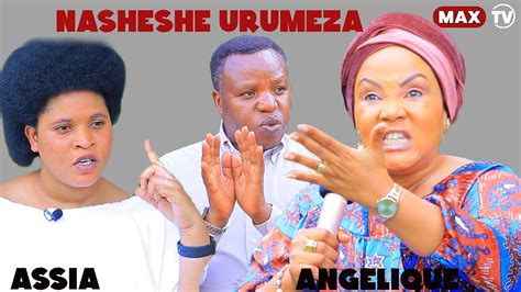 Rwema Gufungwa Kunywa Amaraso Assia Wa Pst Theogene Nibindi