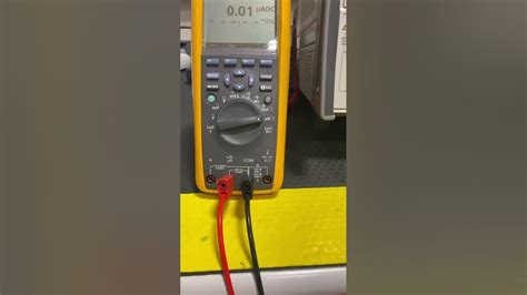 fluke  digital multimeter calibration  electrical calibrator
