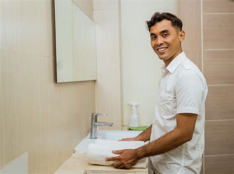 Cr Er Une Ambiance Chaleureuse Et Relaxante Dans Votre Salle De Bains