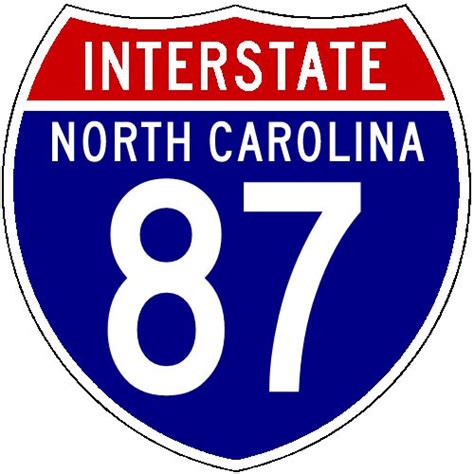 I 87 Raleigh To Norfolk Va Corridor