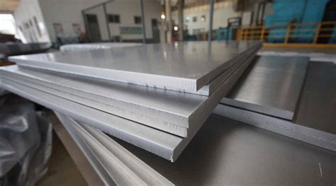 Aluminium 5086 Sheets Supplier Stockist In Mumbai India