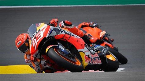 JADWAL MotoGP Spanyol 2021 Dan Jadwal Jam Tayang Trans7 Cek Hasil