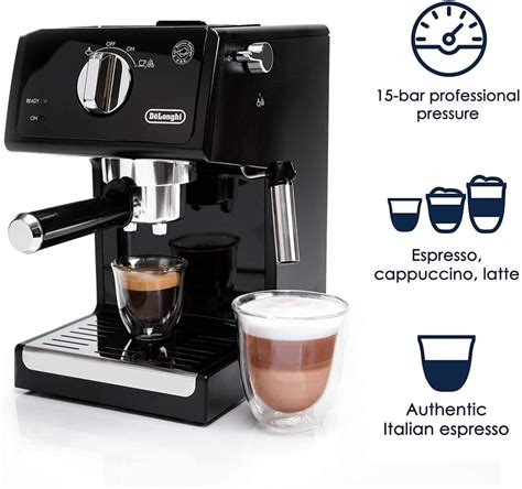 Best Home Cappuccino Machine 2022; Top Latte Maker Reviews - Cafeish