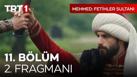 Mehmed Fetihler Sultani Season 1 Episode 11 Trailer 2 With English