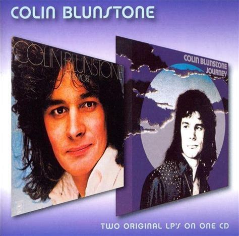 Ennismore / Journey - Colin Blunstone