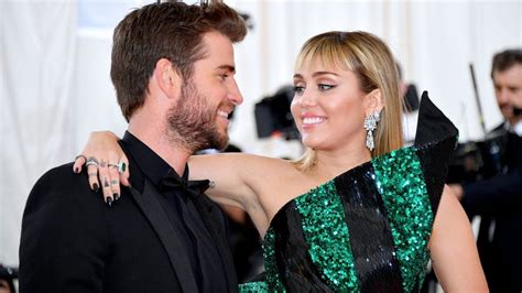 Miley Cyrus Denies Cheating On Liam Hemsworth In Candid Twitter Rant