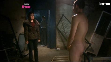 Omg Hes Naked Russell Tovey Omg Blog